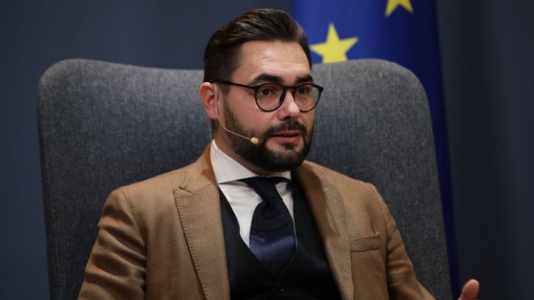 Groza: Republica Moldova face parte din politica de extindere a Uniunii Europene